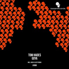 LR068 - Tom Hades - Come On (Original Mix) - PROMO