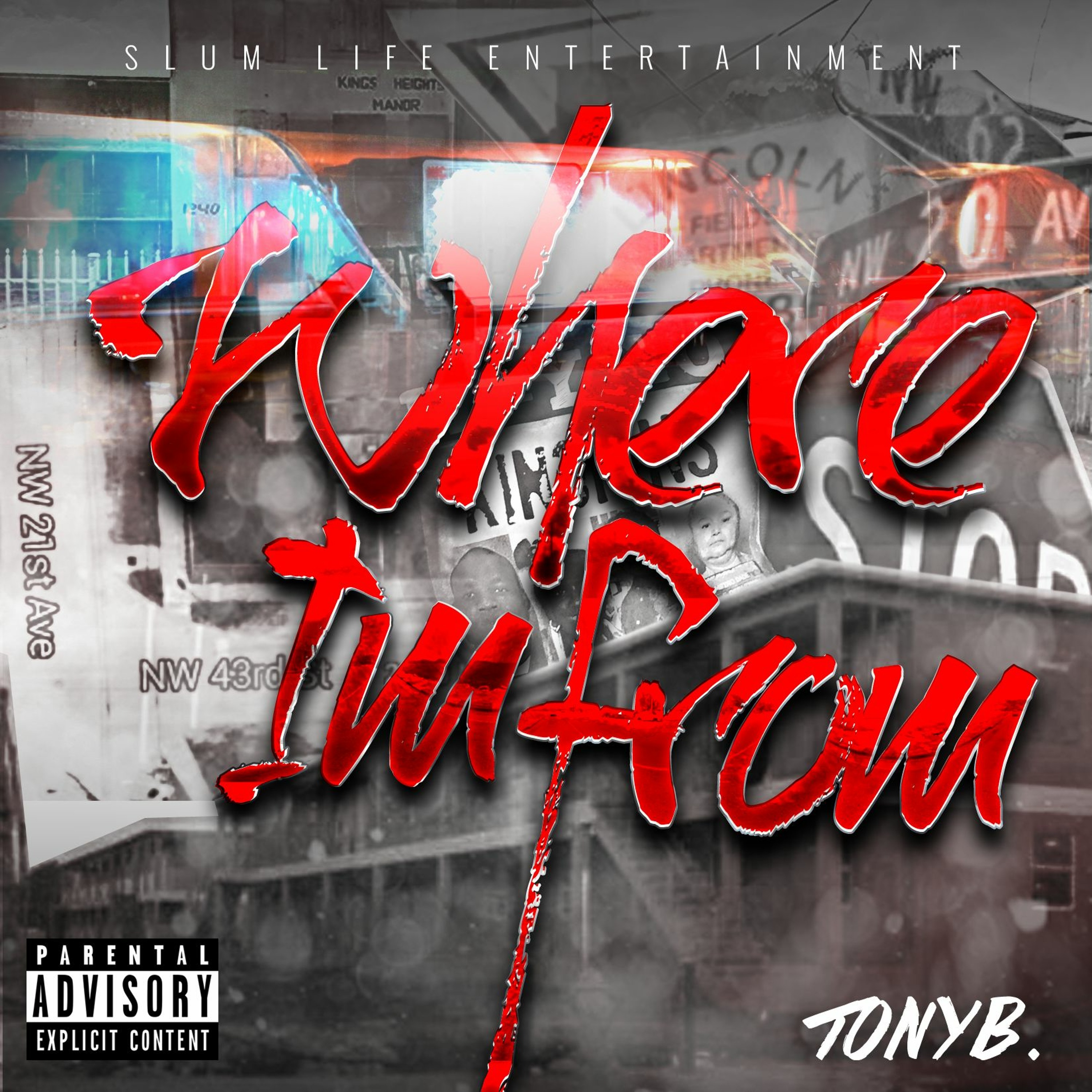 Where Im From episode artwork