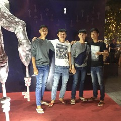 Thuốc An Thần - Thanh Phong