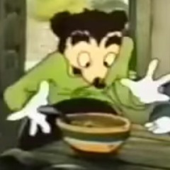 Somebody toucha my spaghet REMIX