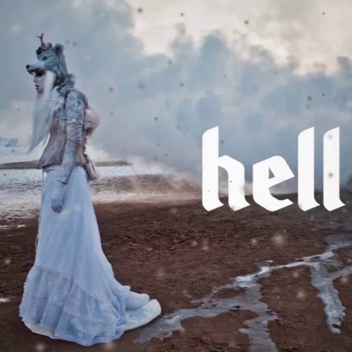Ghost Town - HELL
