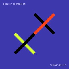 Shelley Johannson - Slow Rise