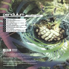Pendulum - Girl In The Fire (Pre-Release Version)