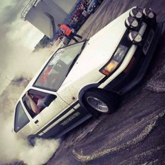 cruising