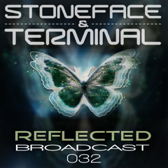 The Dj's Stoneface & Terminal Reflected Broadcast 32 Best of 2017 producer set