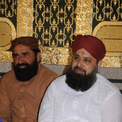 Wah Kia Jood O Karam Hai - Owais Raza Qadri
