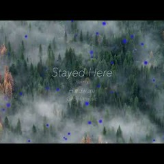 Stayed Here - Hardware (Gabrielkmusic)