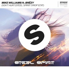 Don't Hurt (STEEL SPIRIT Bootleg) || BUY=FREE DL