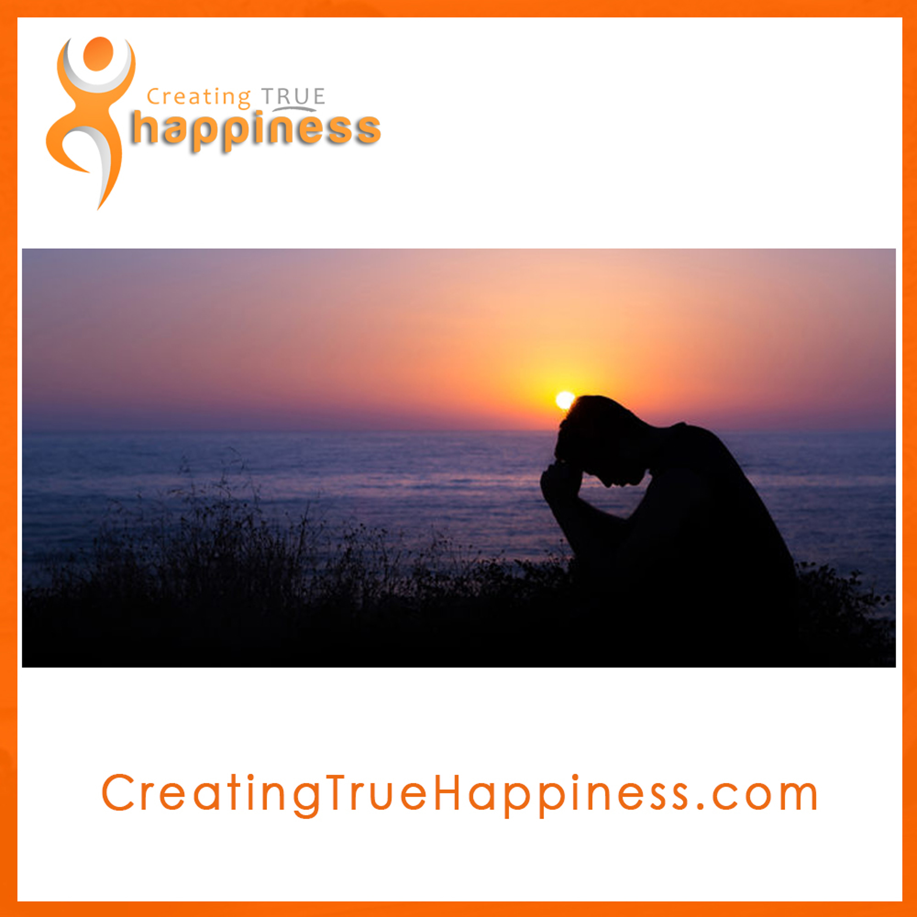 Creating True Happiness Podcast