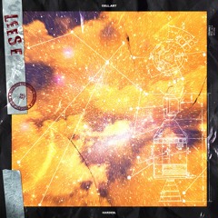 " LEESSE " - / Artwork by Harden \ - * Beat * - 150 BPM