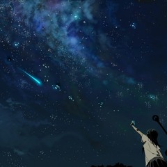 moos -  guarding stars