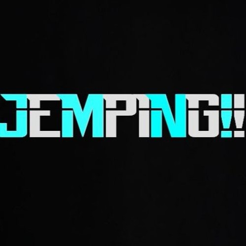 # J E M P I N G - 2018 (#Ezra_Lavinrock)