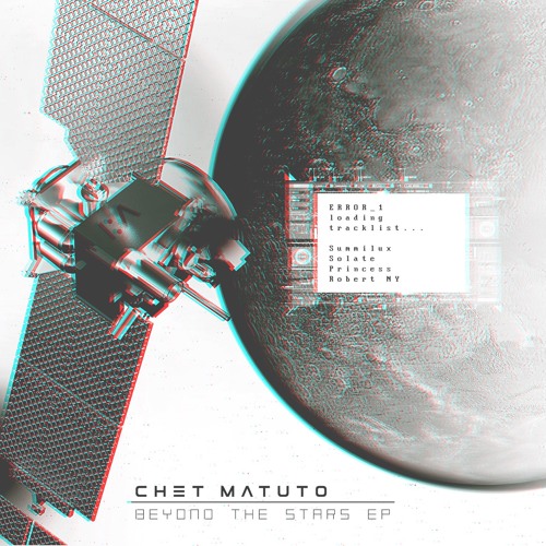 Chet Matuto - Solate - Inception Audio