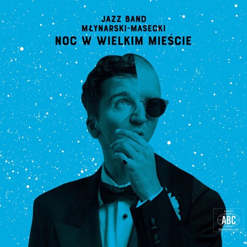 Jazz Band Młynarski-Masecki / Abduł Bey