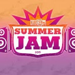 Summer Jam