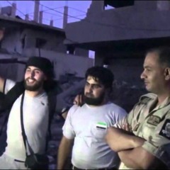 قاسم الجاموس - حوران حي رجالها