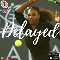 Serena Out Of Aussie's, Kyrgios Starts The Year Right