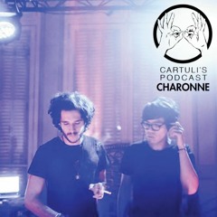 Charonne - Cartulis Podcast 026