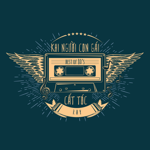 Rhy - Khi Người Con Gái 80's Cắt Tóc