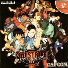 Staff Roll ~Moving On / Third Strike Remix~