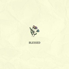 BLESSED (prod. by BRLLNT)