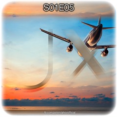 UX RADIO SHOW // S01E05 by  METRODANCE RADIO
