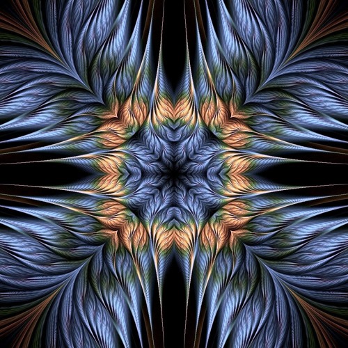 ReFractor - Quantum Dimension 2018 Mix