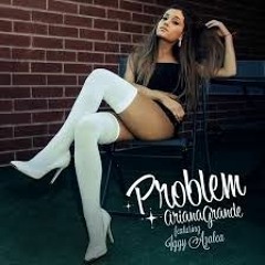 Ariana Grande ft. Iggy Azalea - Problem (Wozinho Short Remix)
