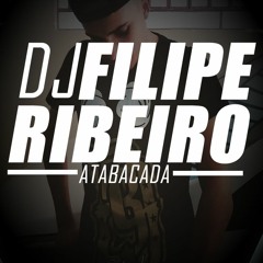 MTG - OLHA SÓ QUEM BROTO NO BV ( DJ FILIPE RIBEIRO )  ( 150BPM ) 2018