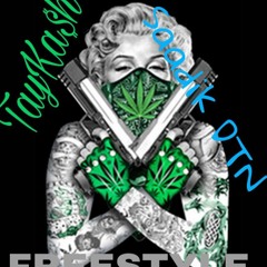 30kTay Ft. Saadik DTN - Freestyle [Prod. By 30 Shot Jay]