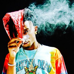 *FREE Untagged* Plaboi Carti Type Beat 2017 "GIVEAWAY" x Pierre Bourne 2018 (Prod by Erock Beats)