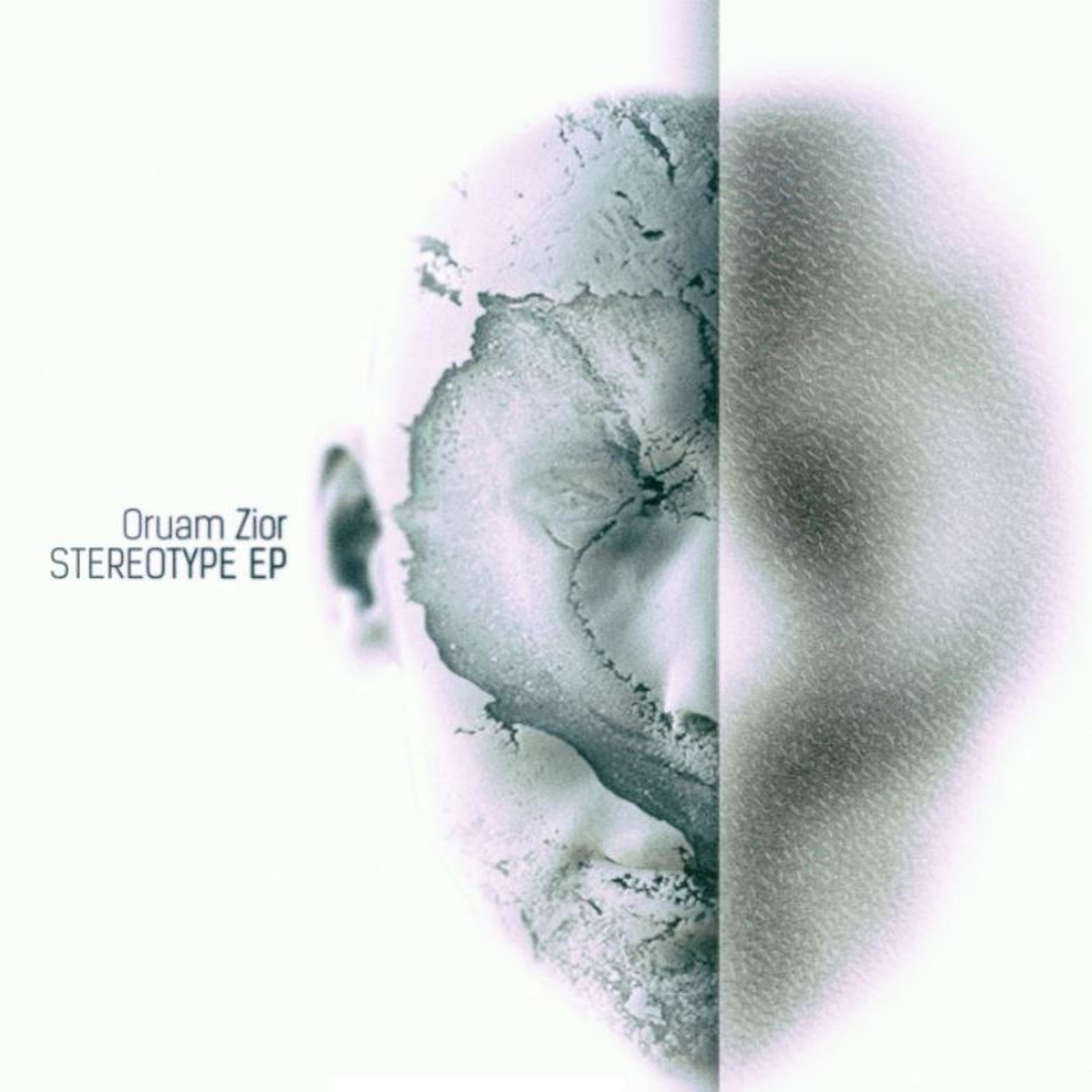 Oruam Zior - Stereotype Ep [TMM214] episode artwork