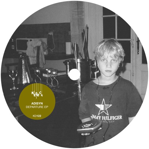 Adisyn - Digital Heart (Snippet)