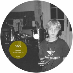 Adisyn - Departure EP
