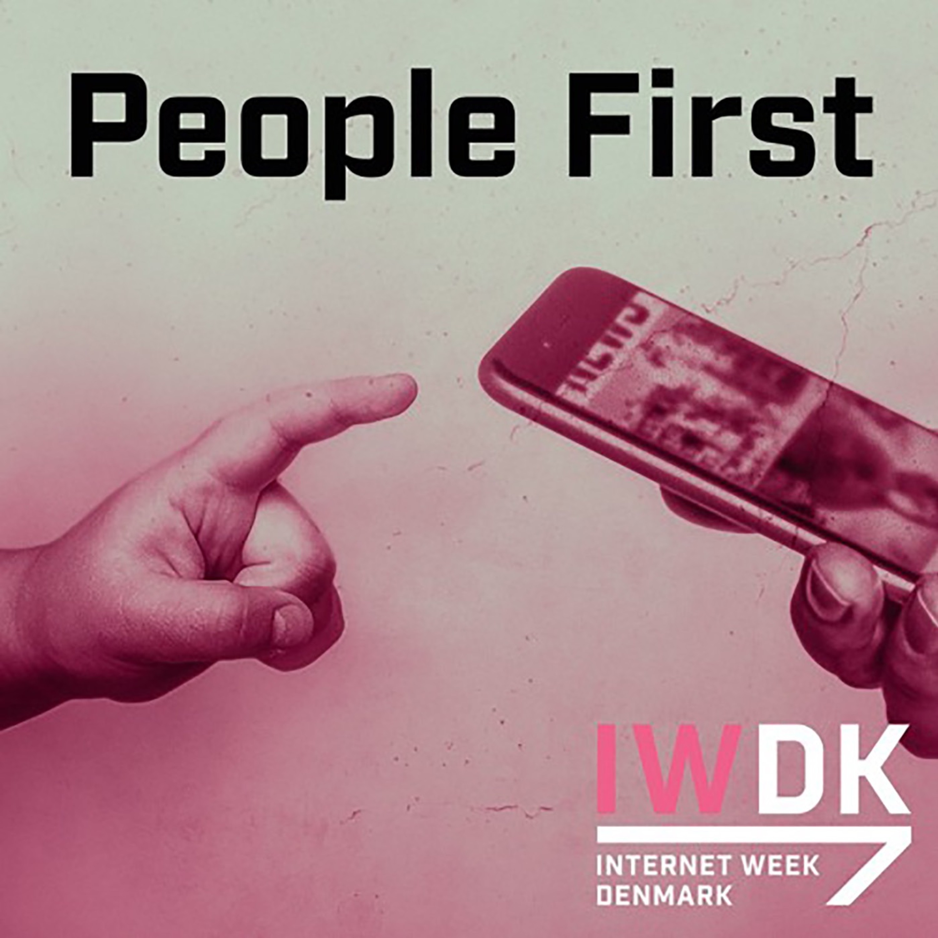 People First - in a digital age