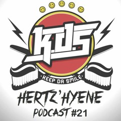 K.D.S - HzH Podcast #21