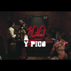 A 100 Y PICO, Yago de la 30, CocoJr, Andry Fw Prod. By Dj Gramo & Fosi B
