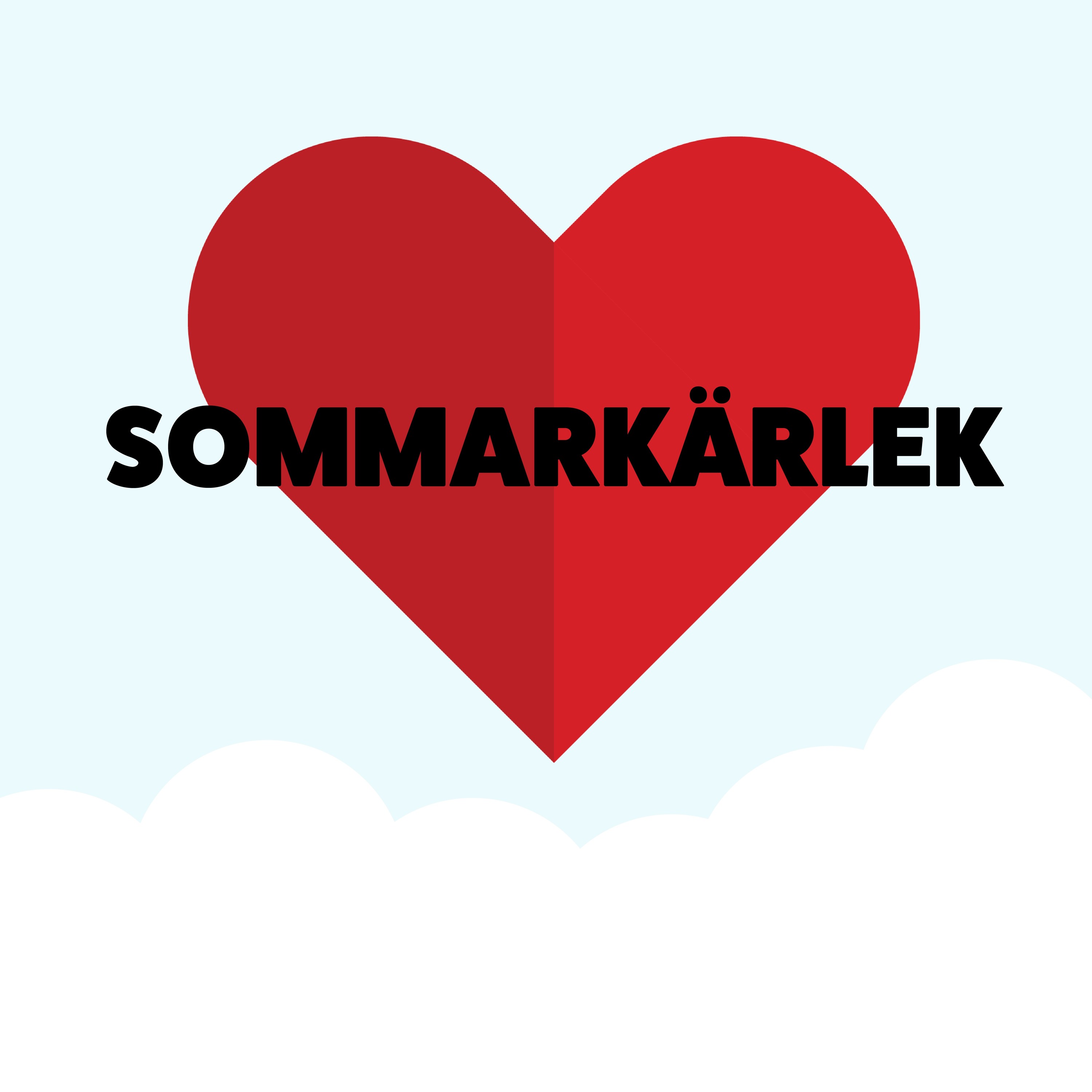 Godnattsaga: Sommarkärlek episode artwork