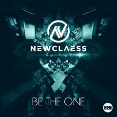 Be The One (Radio Edit)