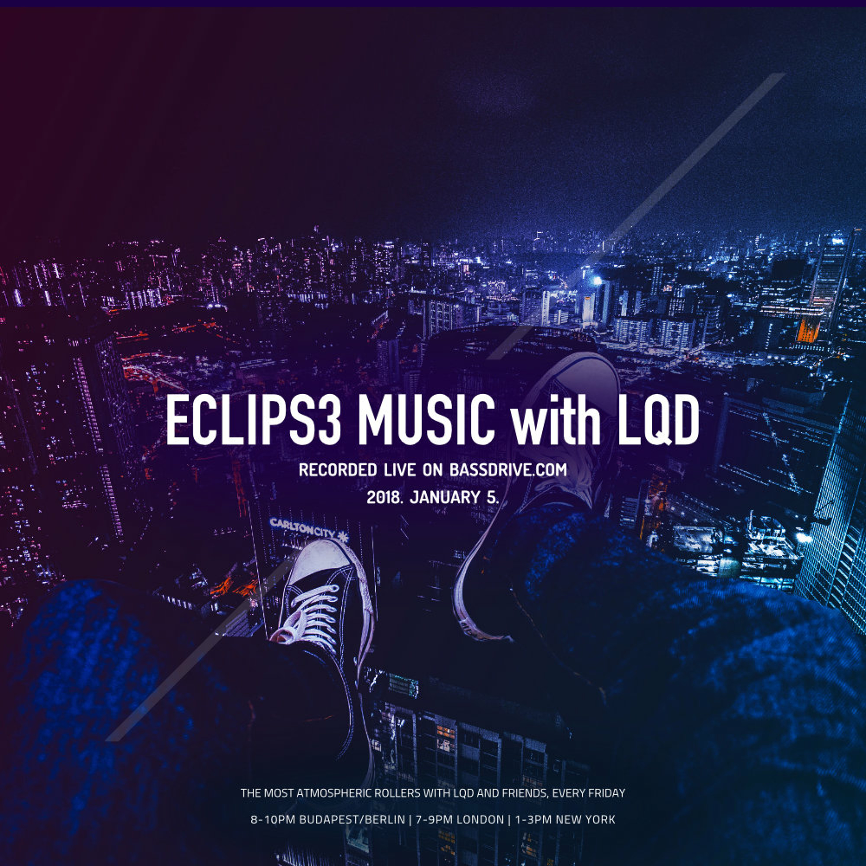 ECLIPS3:MUSIC