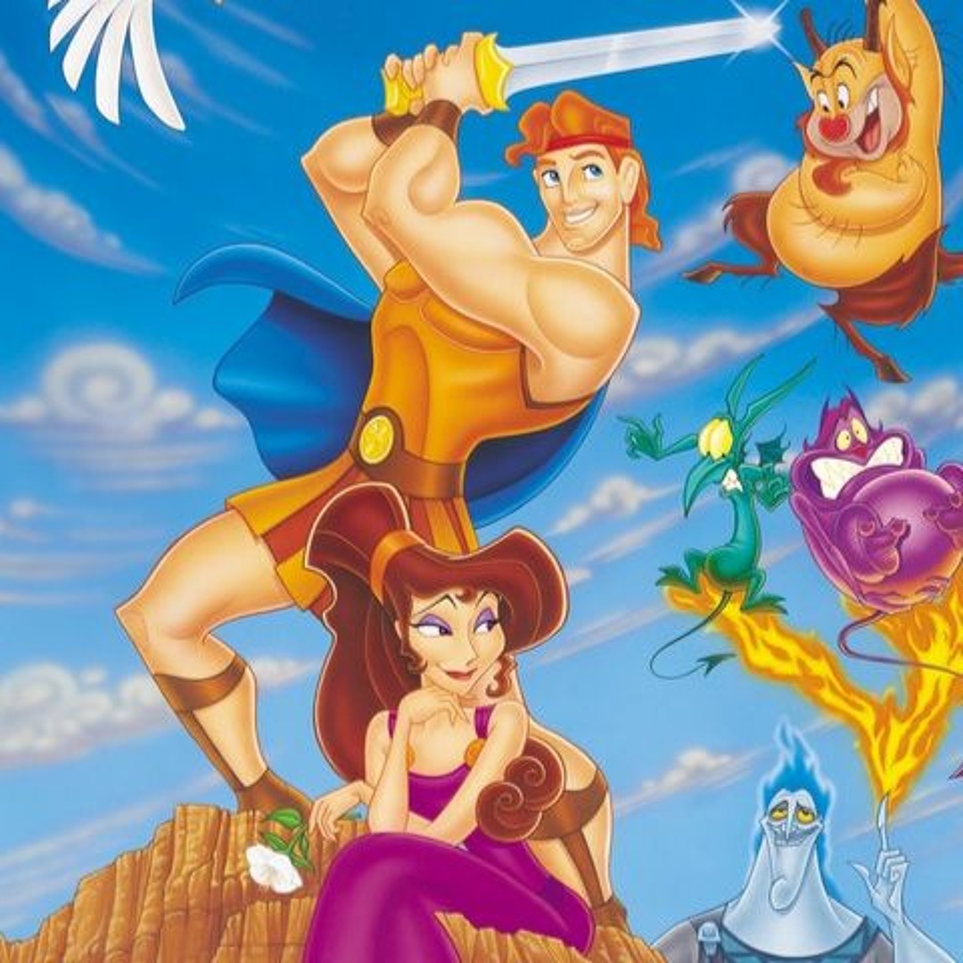 Stream فيلم هركليز - Hercules cartoon_me_playlist by asdasd | Listen  online for free on SoundCloud