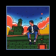 Smile on a Screen (feat. James Massiah)