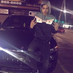 Jay Critch - Difference (2018)
