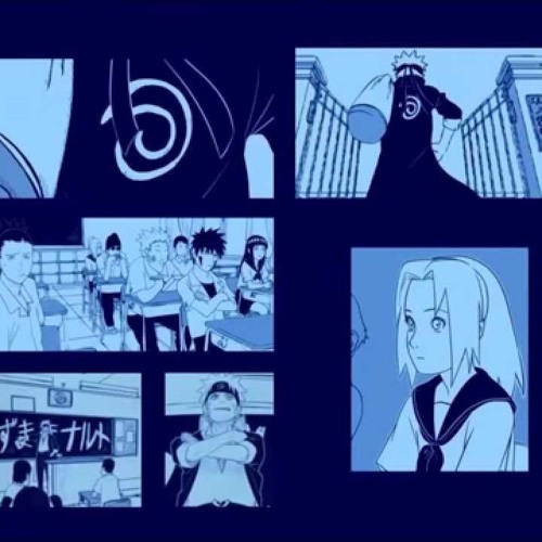 Stream 【Gaston】「Michi ~To You All~」【歌ってみた】 TV SIZE Naruto Shippuden ED2 by  Gaston Nidas | Listen online for free on SoundCloud