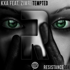 KXA - Tempted Ft. Zimri
