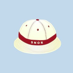 SNOR //  KATANA ( NEW)