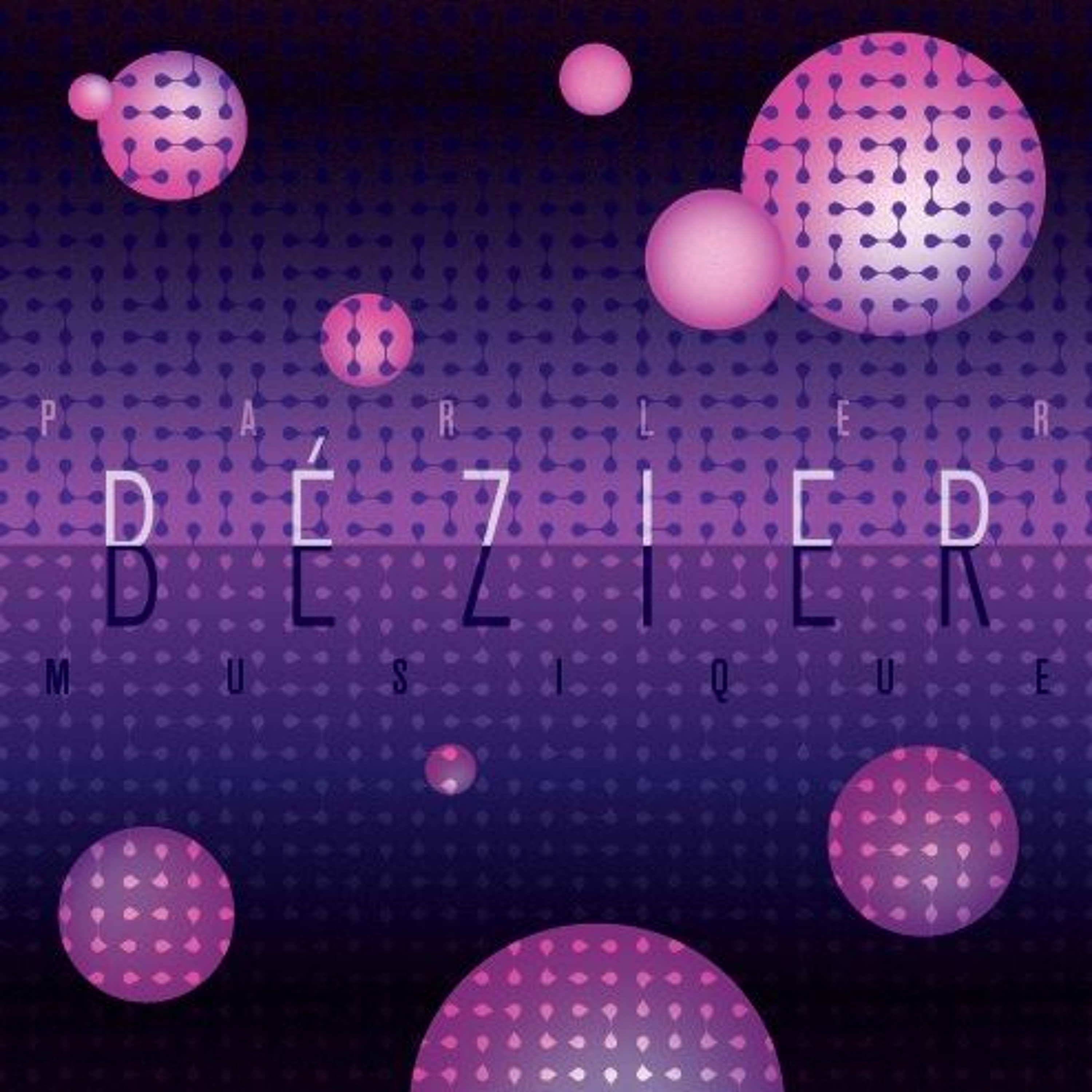 Bézier - B2 Téléconférence episode artwork