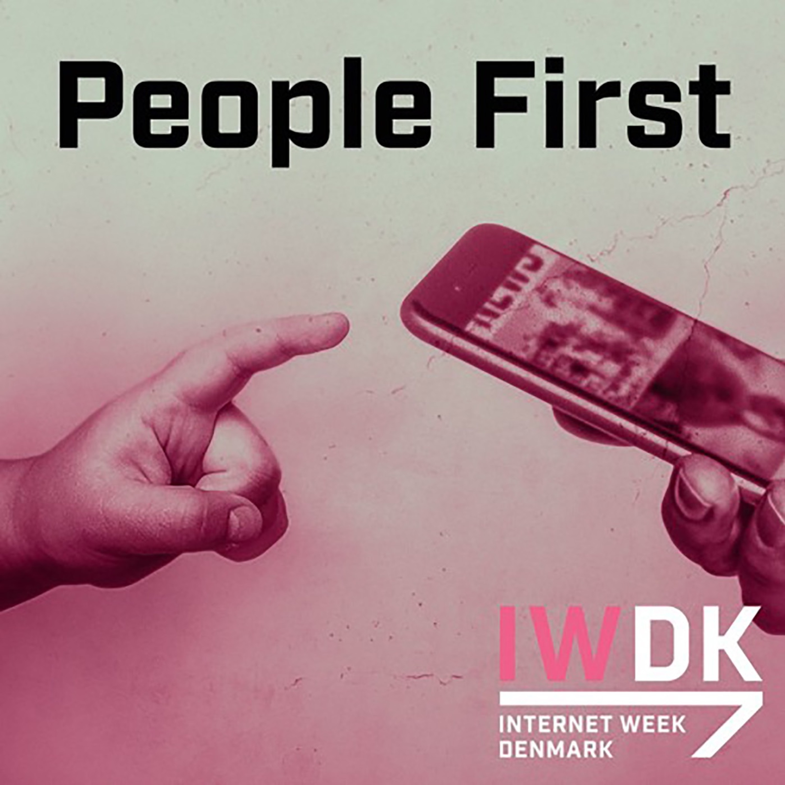 Podcast #10 OrganiCity ved Lasse Vestergaard fra Alexandra Instituttet -  People First - in a digital age | Lyssna här | Poddtoppen.se