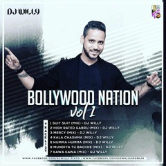 Mundiya Tu Bachke Rahi Willy