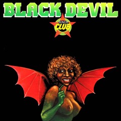 Black Devil ('H' friend "1978") - [Vintage Audio Mastering]